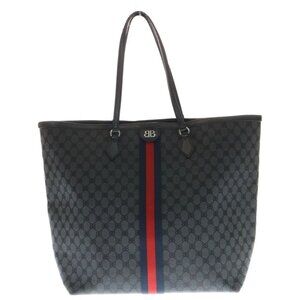 Balenciaga Gucci Hacker Project Large Tote Bag